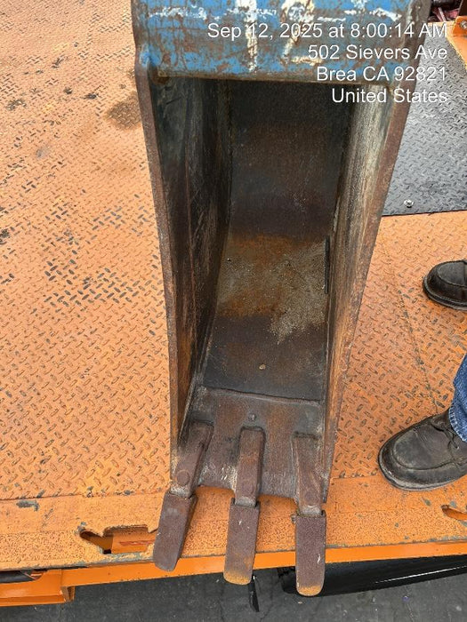 2024 STEEL UNLIMITED SUISL12CW