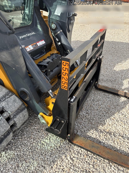2025 ARROW MATERIAL HANDLING F5100CB - 72"