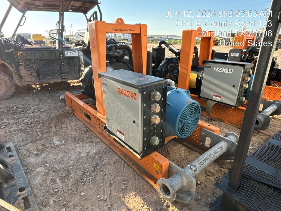 2022 PIONEER EPP66S12L71