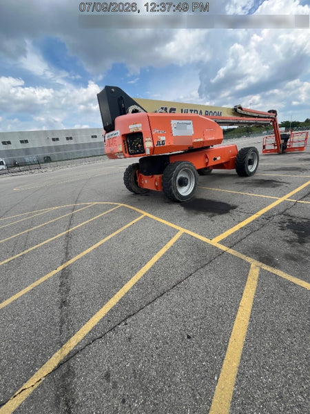 2019 JLG 1200SJP
