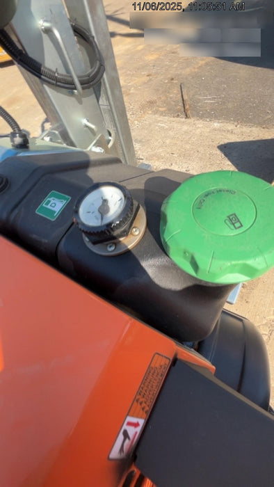 2025 WANCO WLTT-4MM4K