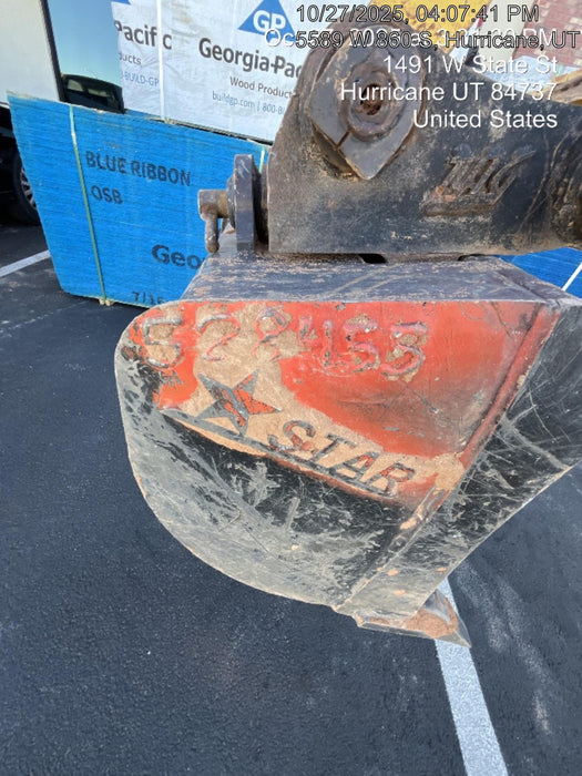 2025 STAR INDUSTRIES 910-24T