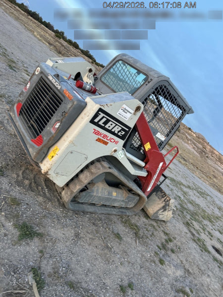 2024 ARROW MATERIAL HANDLING F5100CB