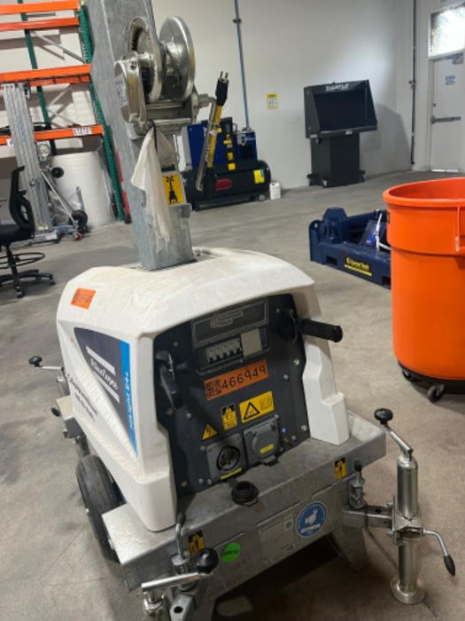 2024 ATLAS COPCO HILIGHT E4 Plus