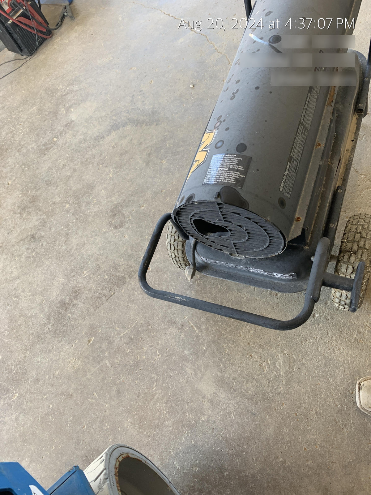 2020 MI-T-M CORPORATION MH-0135-0M10
