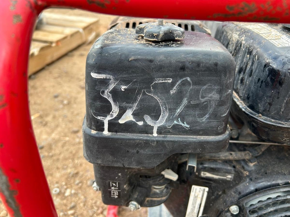 2023 MULTIQUIP QP3TH