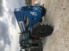 2020 Genie GTH-636 Cab/Heat/Air, Solid Tires, Work Lights, Beacon, Aux Hydraulics, Back up Alarm