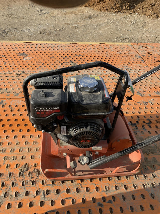 2022 MULTIQUIP MVC82VHW