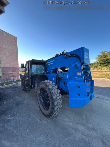 2024 GENIE GTH-1056