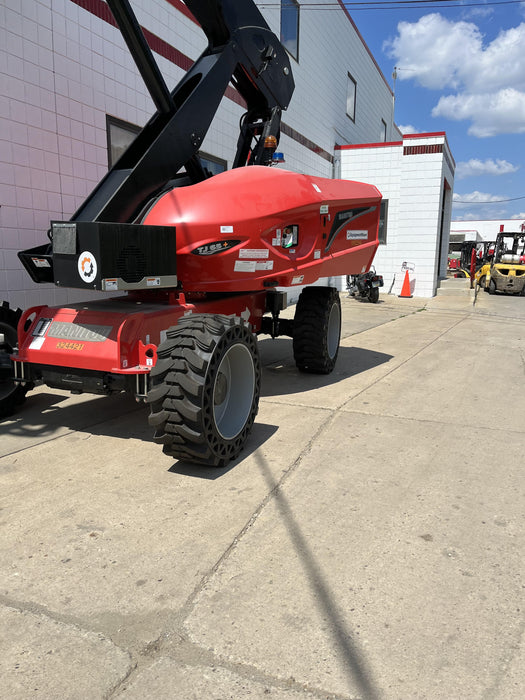 2023 MANITOU TJ65+
