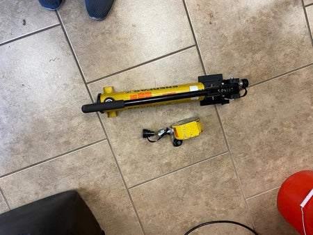 2021 ENERPAC RSM300