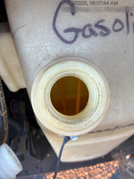 2020 GENIE GS-4069 RT