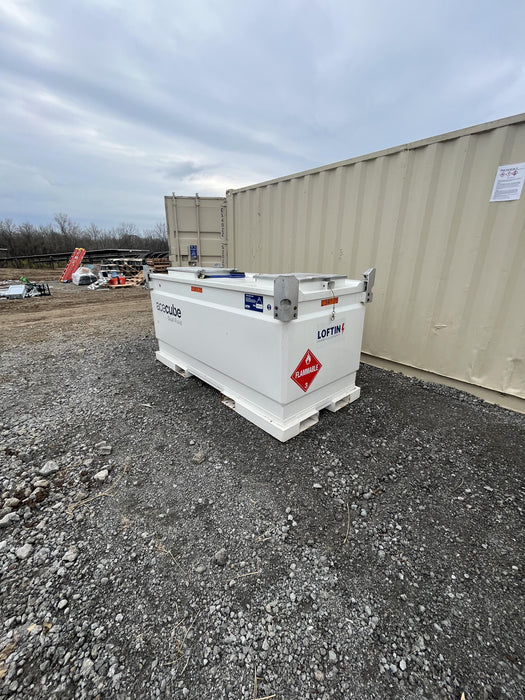 2022 LOFTIN AC-DF-475-37