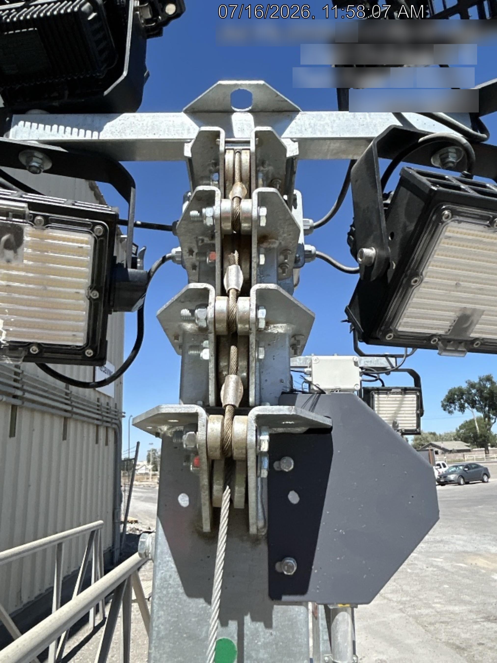 2025 ATLAS COPCO HILIGHT E4 Plus