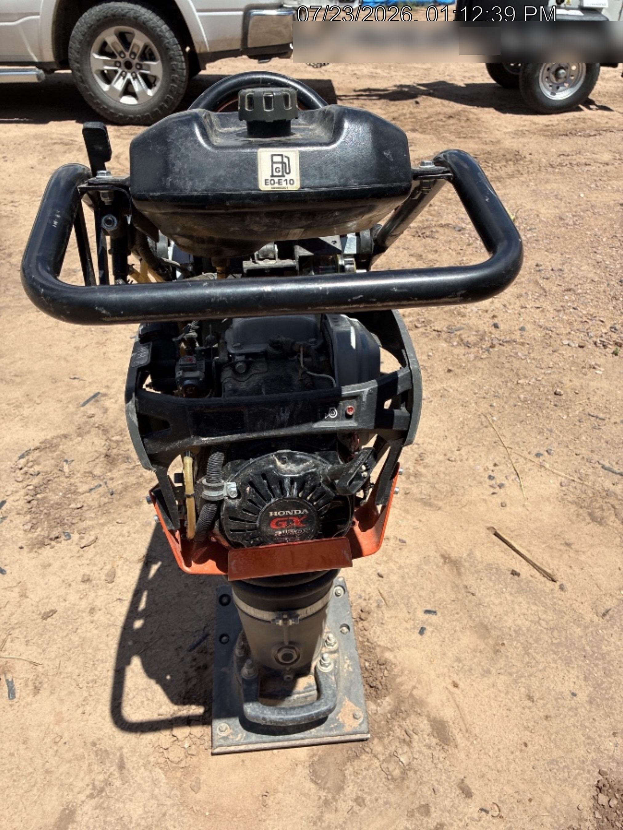 2025 HUSQVARNA LT6005