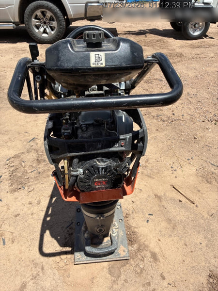 2025 HUSQVARNA LT6005