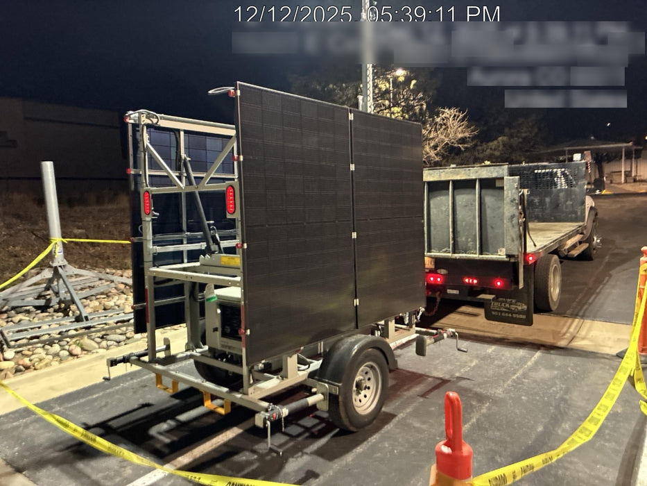 2025 PROGRESS SOLAR SOLUTIONS Helios-2XP