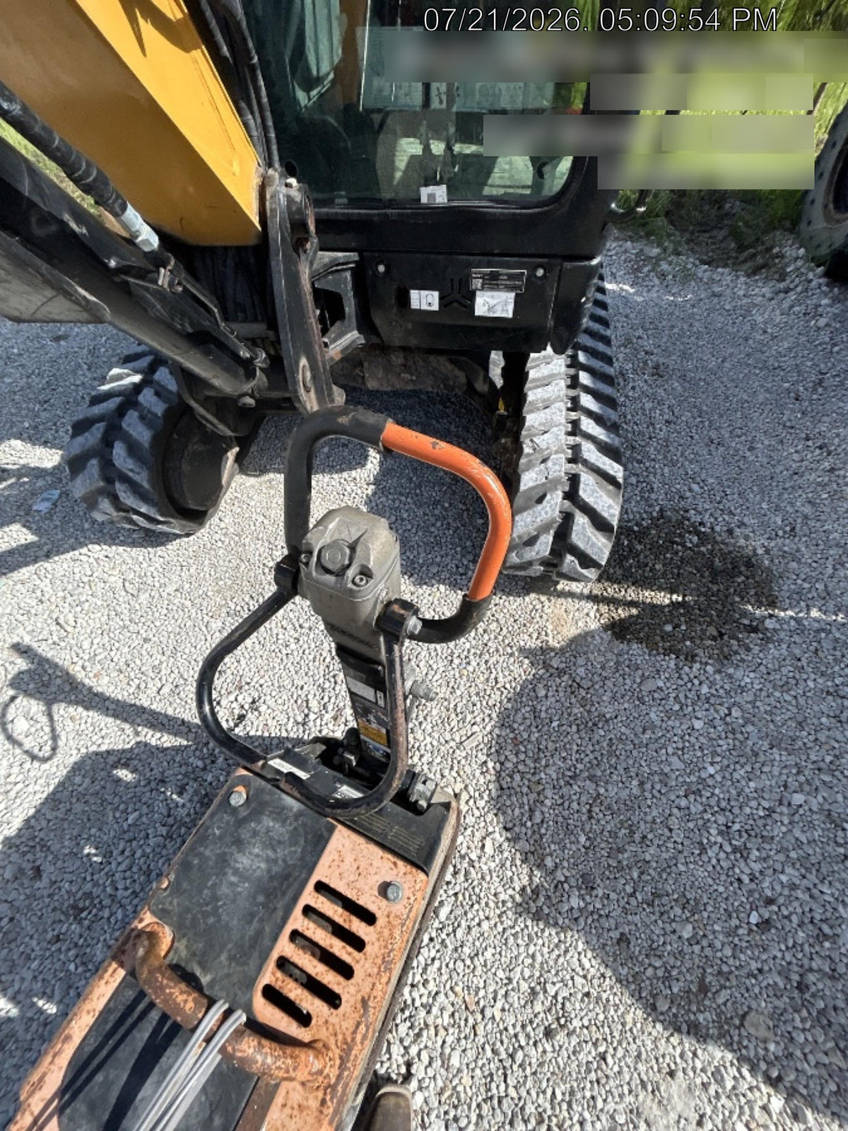 2023 MULTIQUIP MVH158