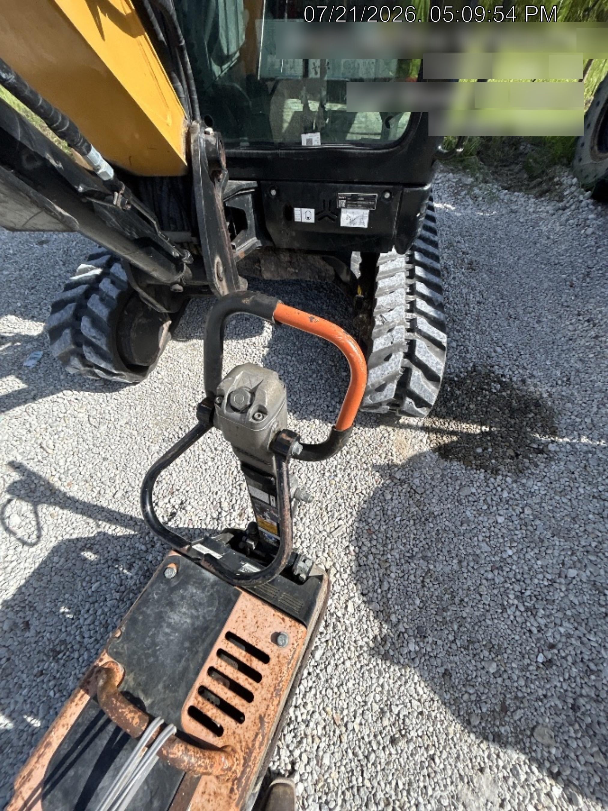 2023 MULTIQUIP MVH158
