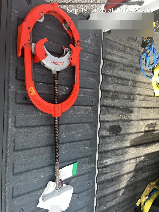 2023 RIDGID 83145