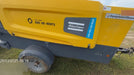 2024 ATLAS COPCO XAS 400-150 PACE