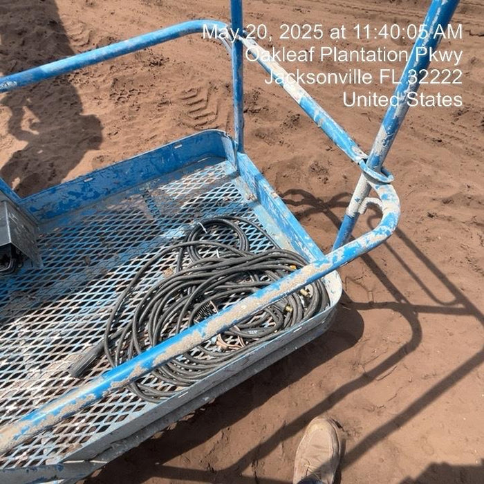 2024 MILLER ELECTRIC CST-282