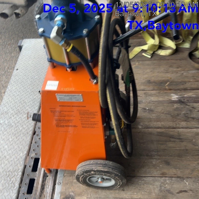 2025 PINNACLE PDQC-10000