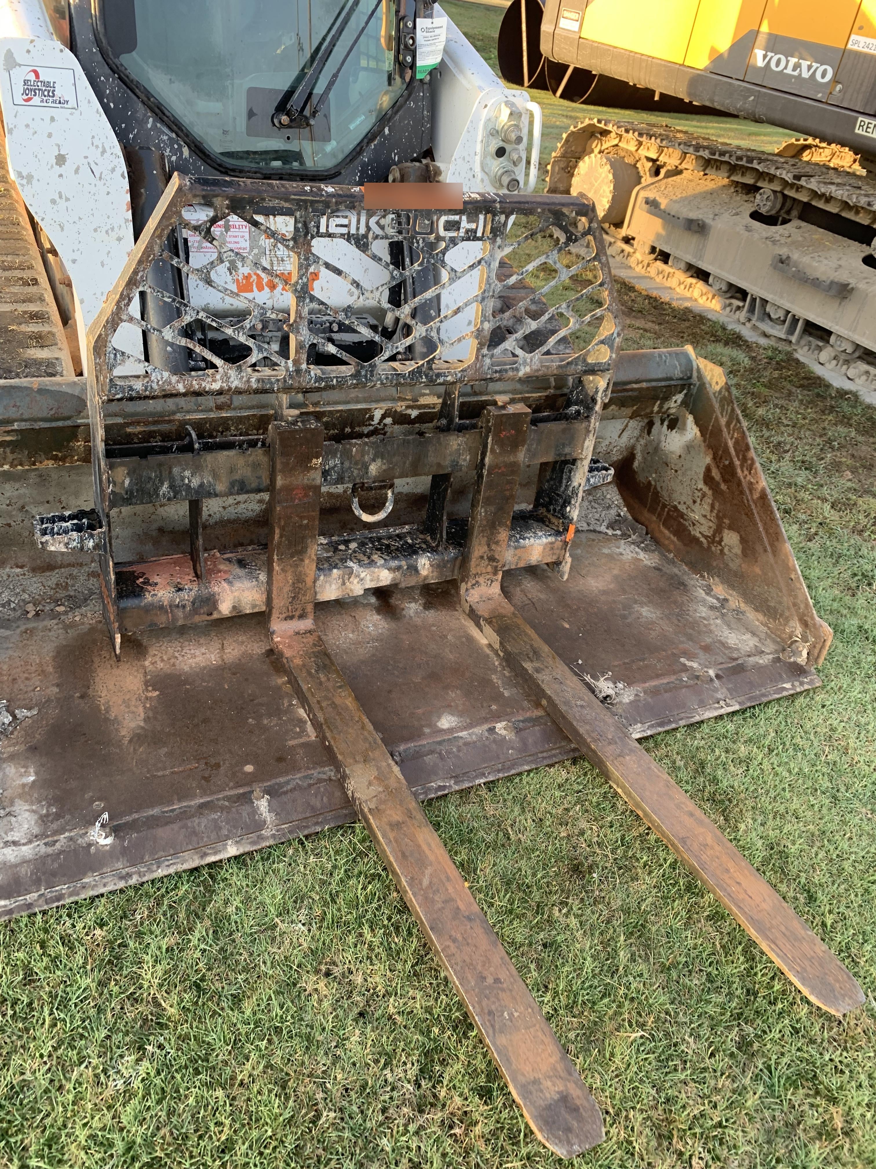 2019 PALADIN 30945