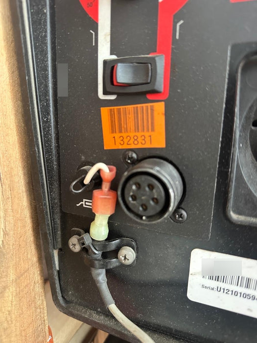 2021 LINCOLN ELECTRIC LN-25-PRO