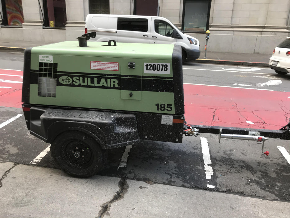 2020 SULLAIR 185-DPQ