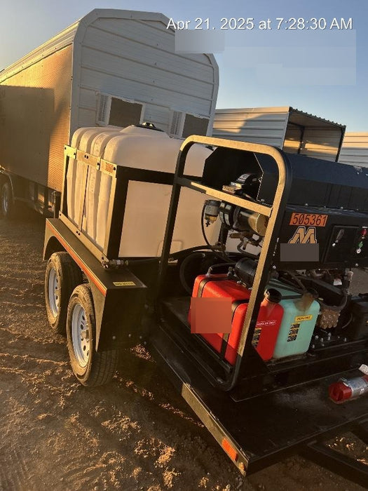 2025 MI-T-M HS-3505-1MGH-UR