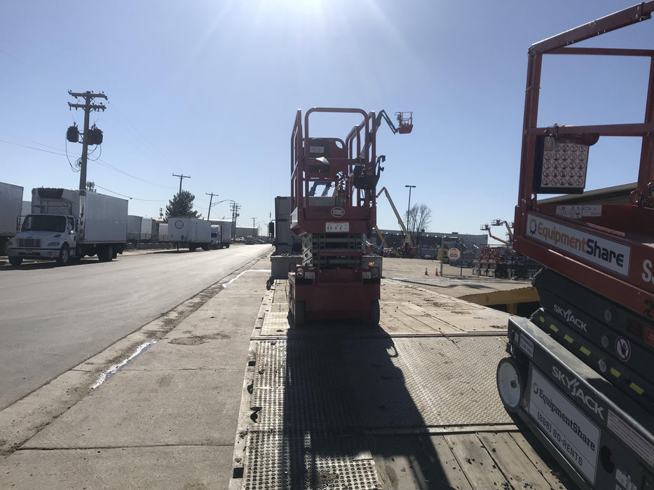 2019 MEC 1330SE ES Keypad, Telematics Hardware, Extended Full 2 Year Warranty