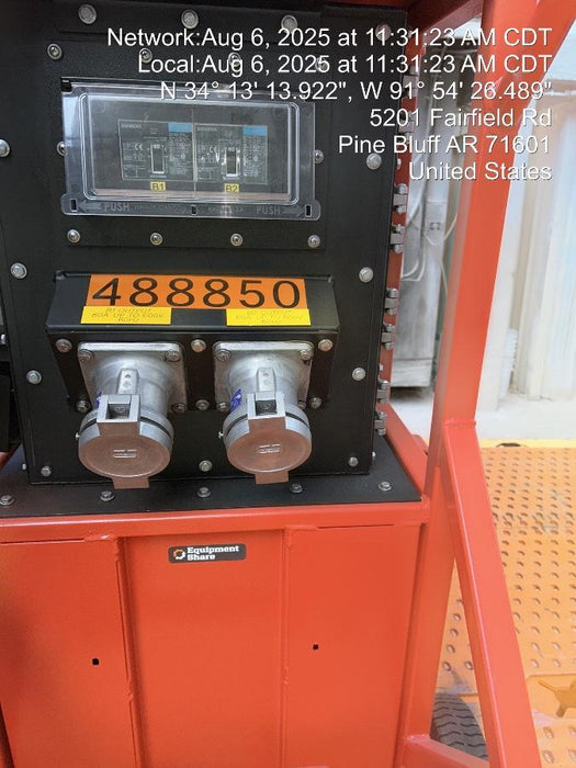 2025 TRYSTAR TT-15-3-6-3-D-T-B10F2LRT2