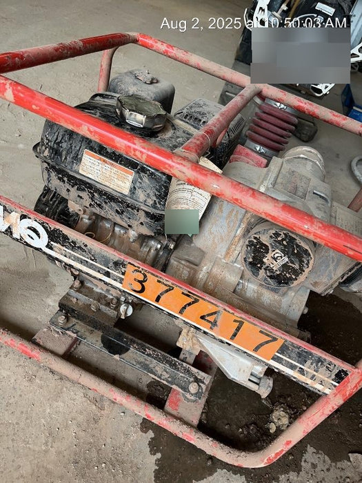 2023 MULTIQUIP QP3TH