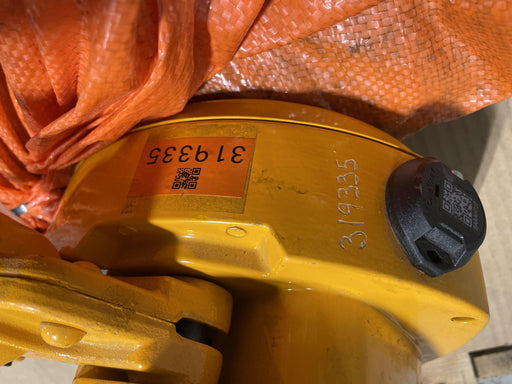 2023 HARRINGTON CF030-30