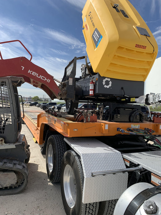 2022 ATLAS COPCO XAS188 CWK