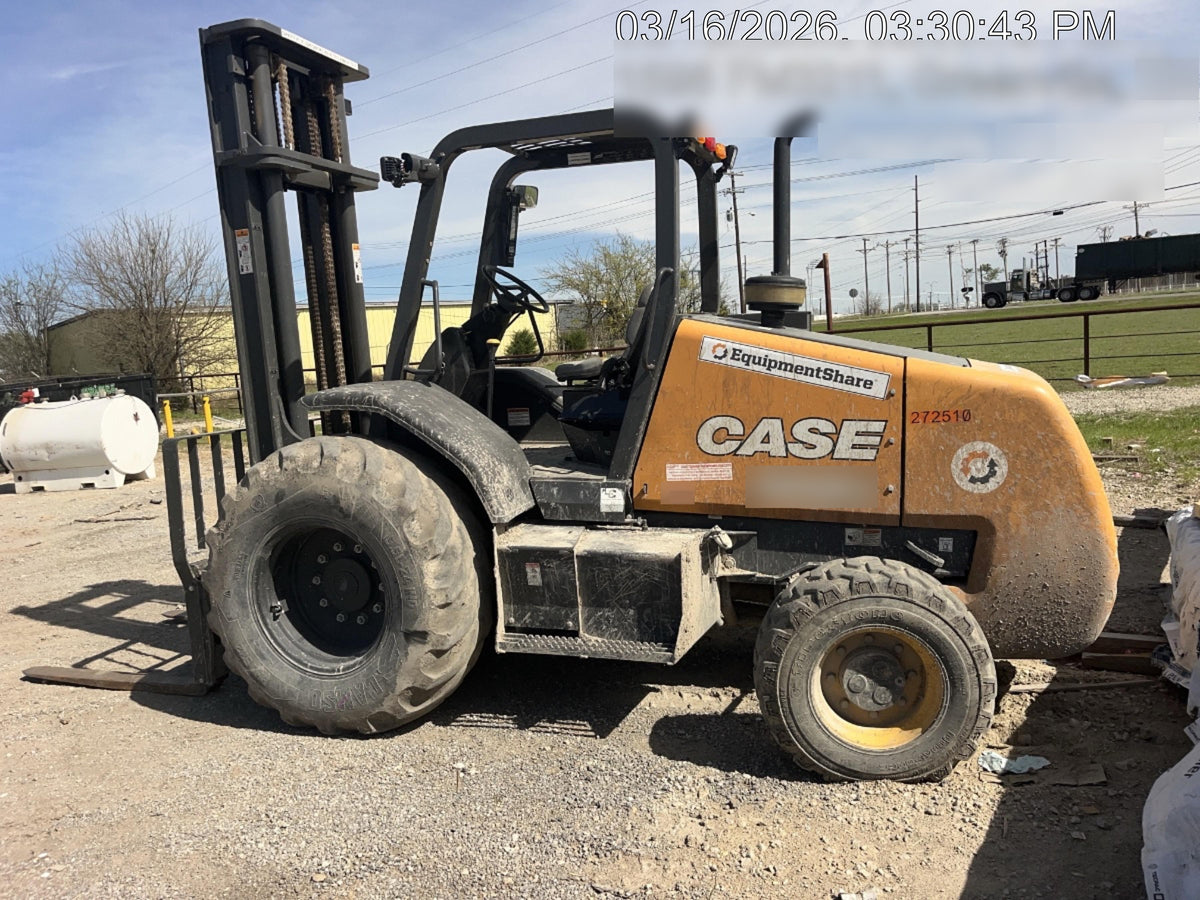 2023 CASE 588H
