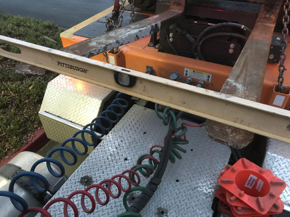 2020 MANITOU MTA5519