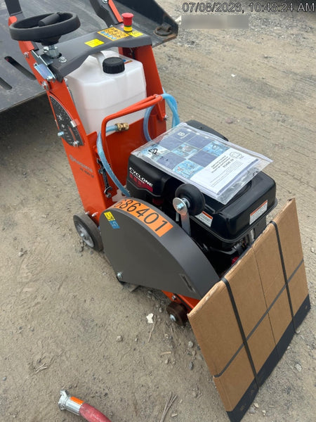 2026 HUSQVARNA FS 400 LV