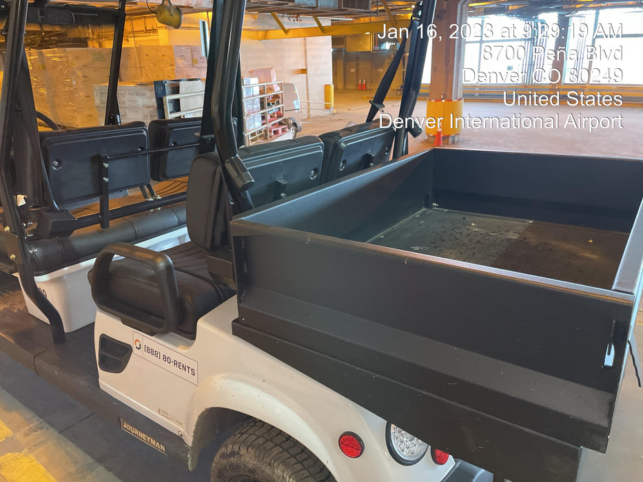 2023 COLUMBIA Journeyman 4X