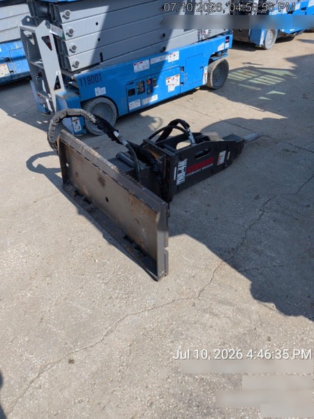 2025 TOKU TNB-4M