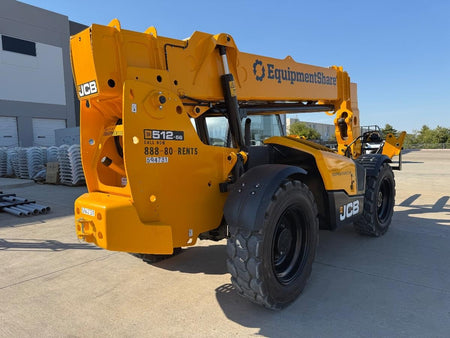 2025 JCB 512-56