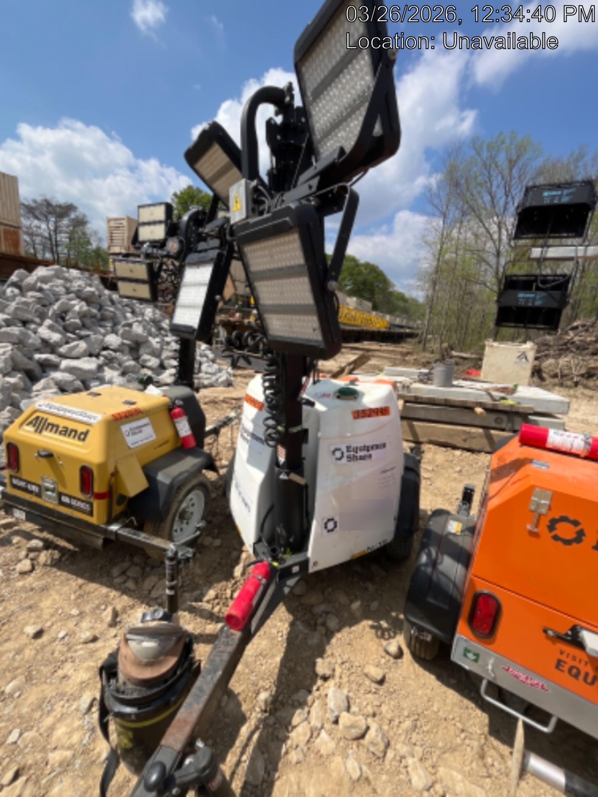 2023 GENERAC MLT2