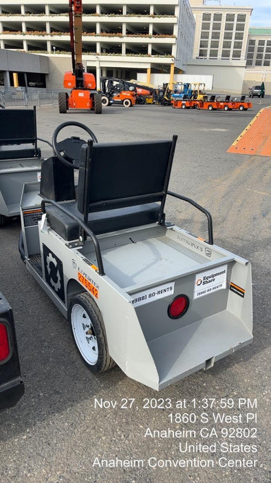 2022 COLUMBIA Expeditor