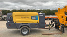 2021 ATLAS COPCO XATS400 CWK
