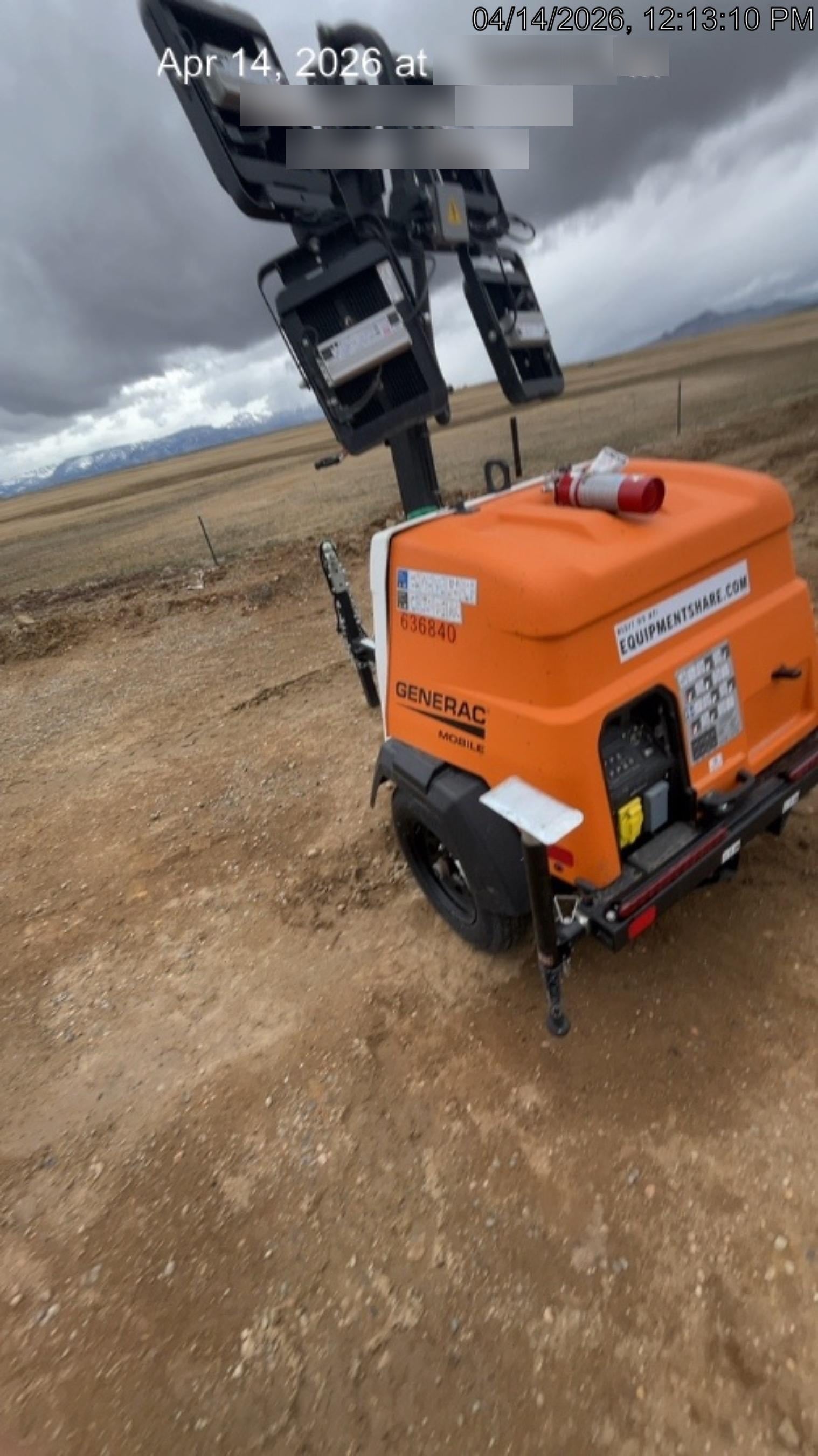2026 GENERAC MLTS-4