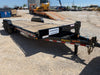 2022 BIG TEX TRAILER 14TL-22