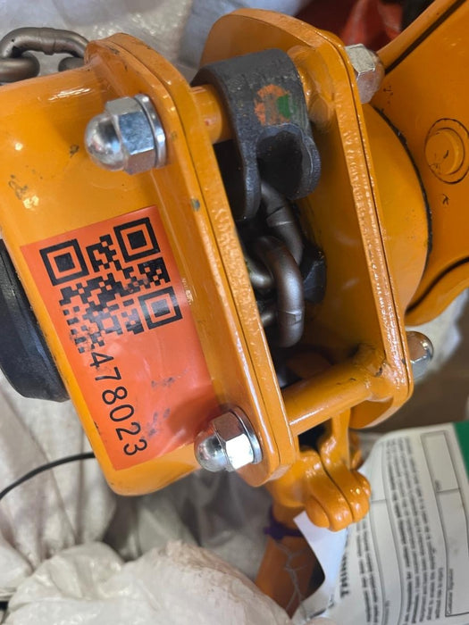 2024 HARRINGTON L5LB015-20