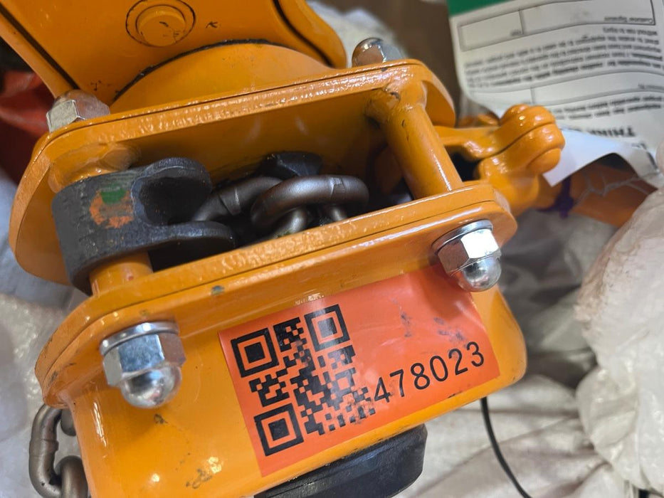 2024 HARRINGTON L5LB015-20