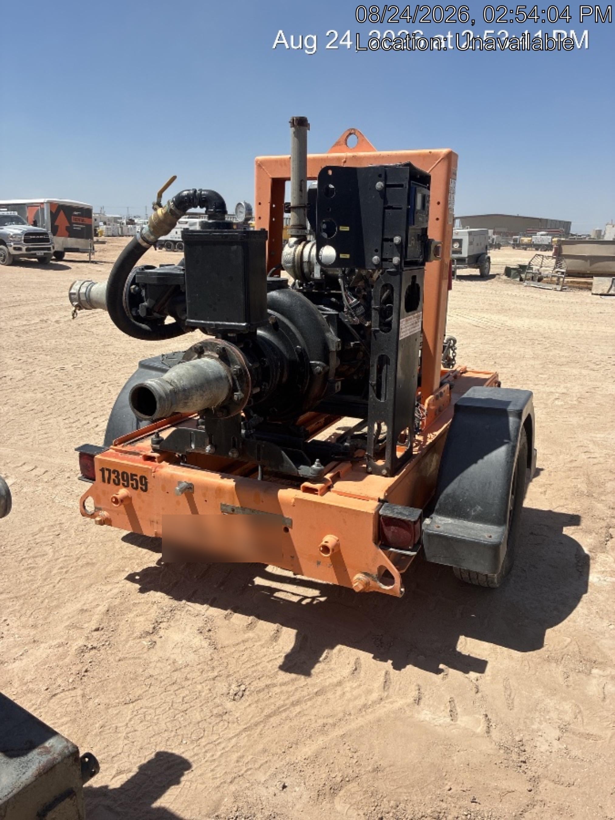 2021 PIONEER PP66S12L71-TD2.9L4
